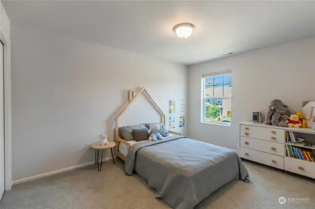 3rd bedroom