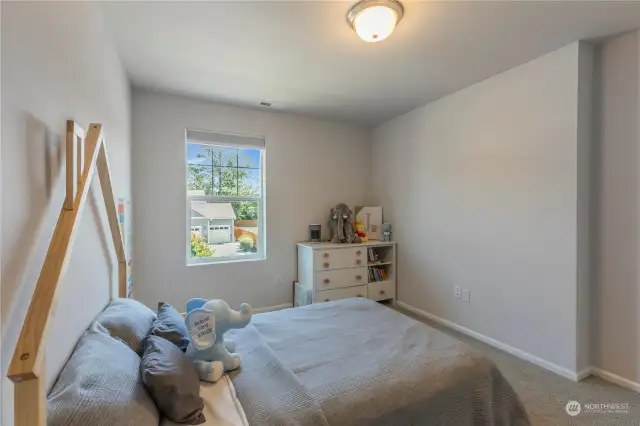 3rd bedroom