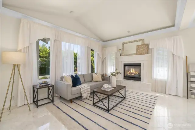 Elegant design elements throughout!