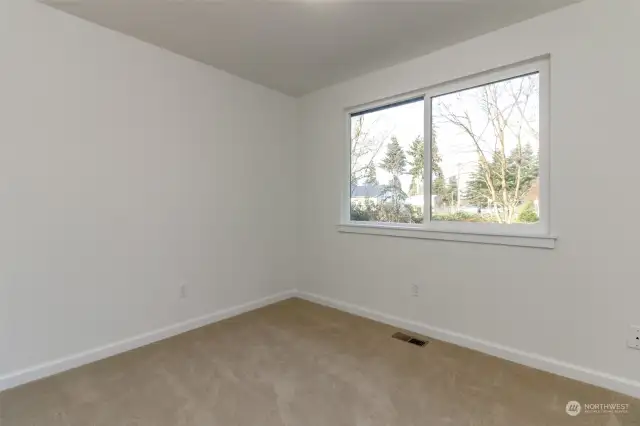 bedroom #2