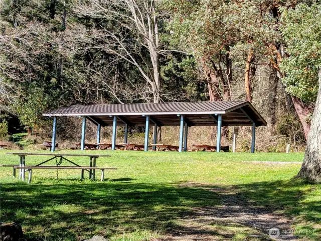 Joemma state park.