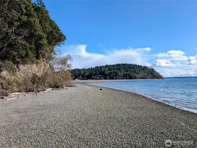 Joemma Beach.