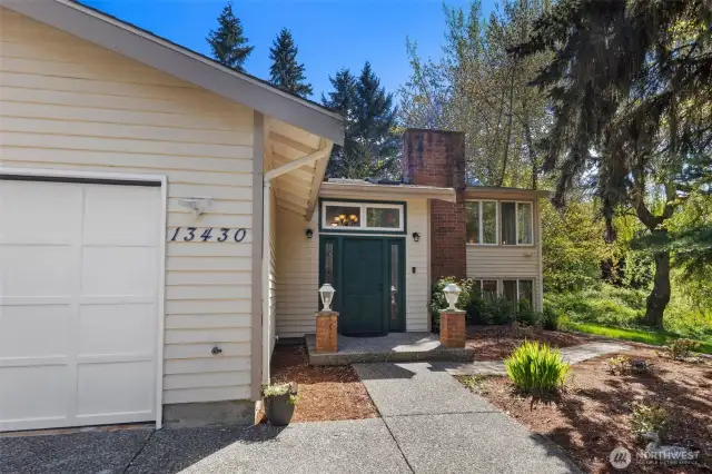 This gorgeous home includes custom, designer features throughout, LPV floor, landscaping, and more. Located on a quiet street and close to Totem Lake shopping and schools.