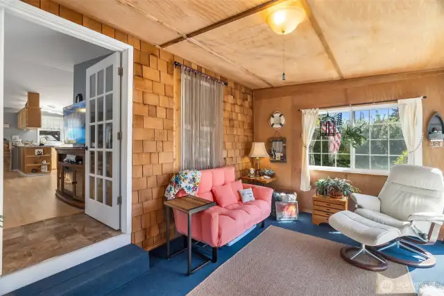 sunroom