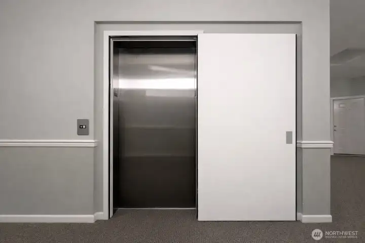 Elevator