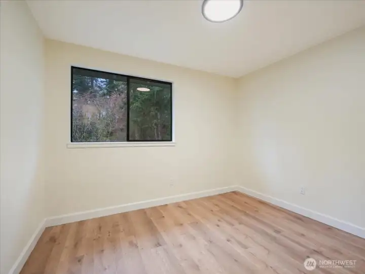 3rd Bedroom