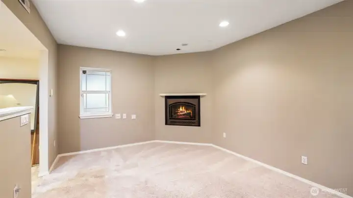 Bonus room