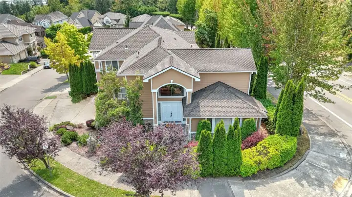 Welcome Home!