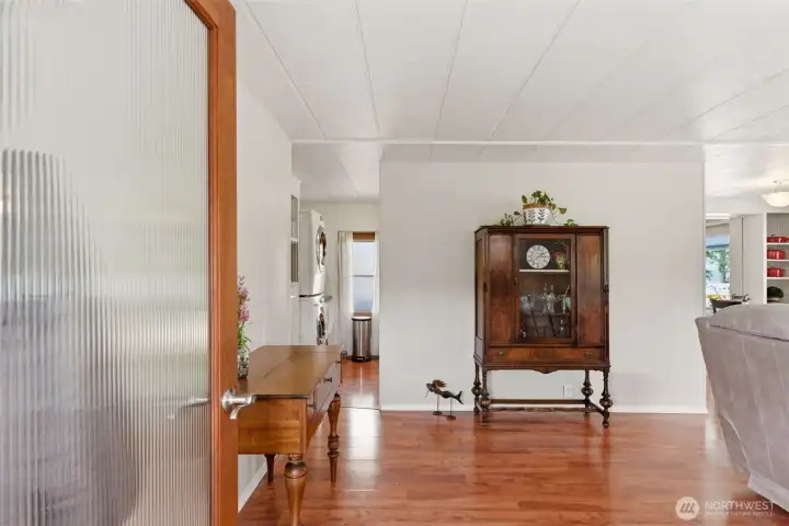 Step inside to bright, refreshed living spaces featuring updated flooring, fresh paint, and a welcoming open layout filled with natural light. Step inside to bright, refreshed living spaces featuring updated flooring, fresh paint, and a welcoming open layout filled with natural light.