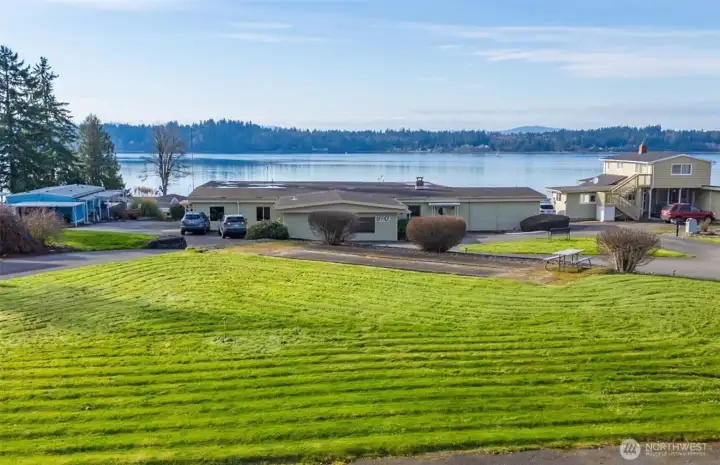 Home is located just steps from the Community Clubhouse with activities and waterfront gathering spaces, making it easy to enjoy the welcoming Seashore Villa lifestyle. Home is located just steps from the Community Clubhouse with activities and waterfront gathering spaces, making it easy to enjoy the welcoming Seashore Villa lifestyle.