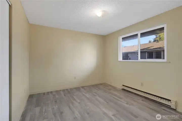 Bedroom two.