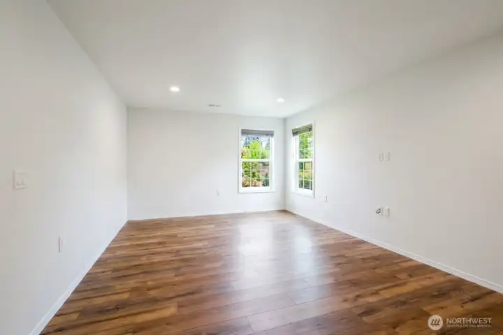 Preimary Bedroom