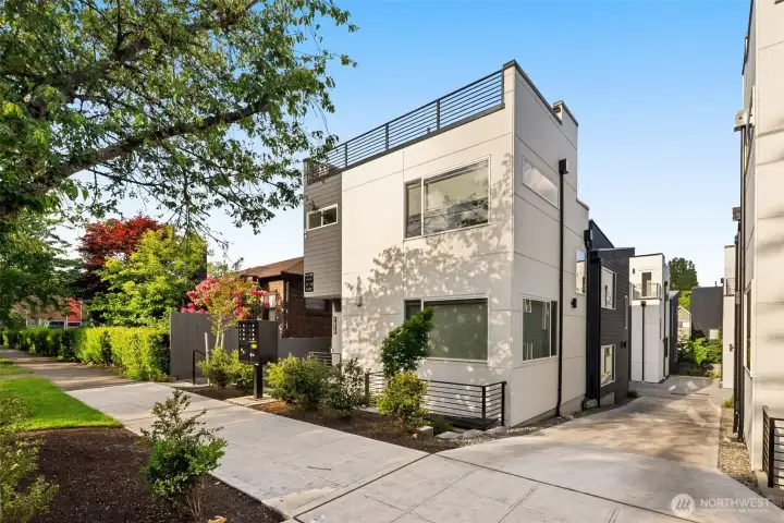 Seller is offering a 5.49% 30-year fixed rate (qualifications apply). This is the LAST available home!