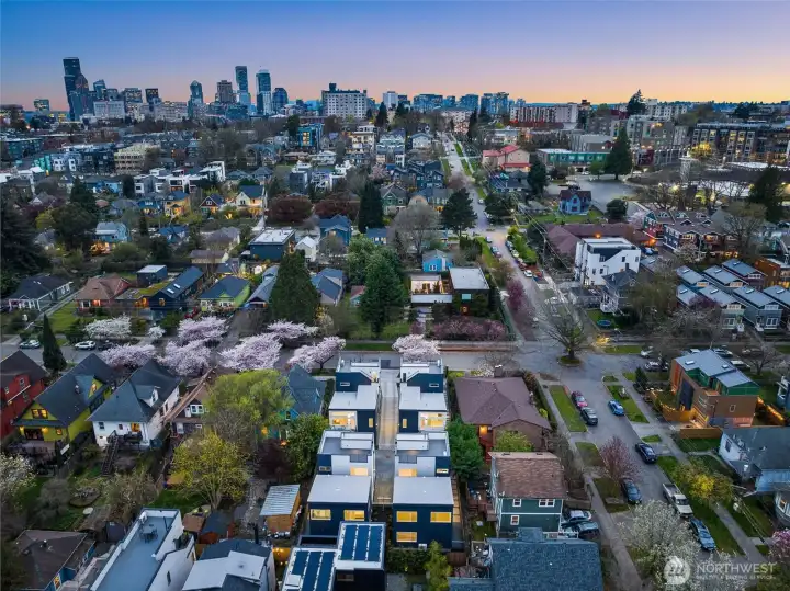 A home that feels alive with light, ease, and intention. Schedule a showing and see how beautifully life fits here.