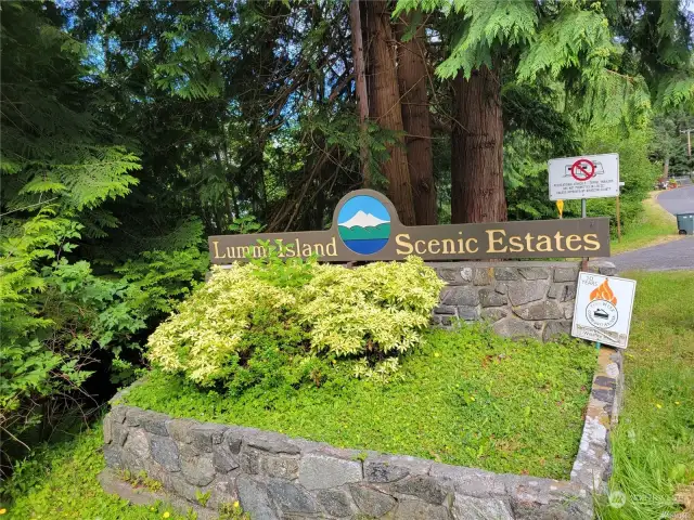 Scenic Estates