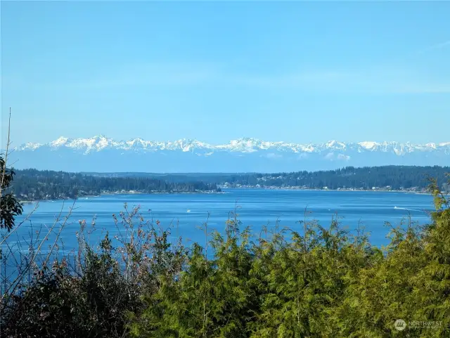 Welcome to 3136 Tahoma Pl W, a charming 1896sf 1-story home with a basement nestled University Place. Stunning views