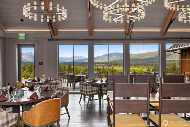 TC Great House Dining