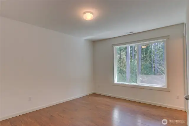 4th bedroom suite