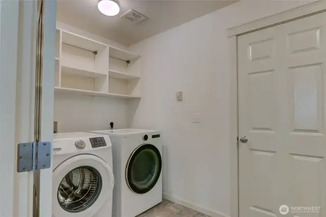 Large Laundry
