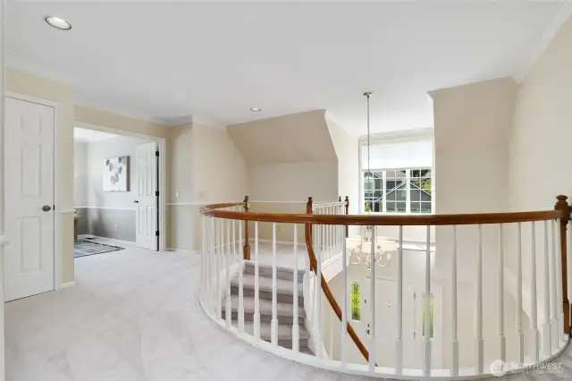 Grand Staircase