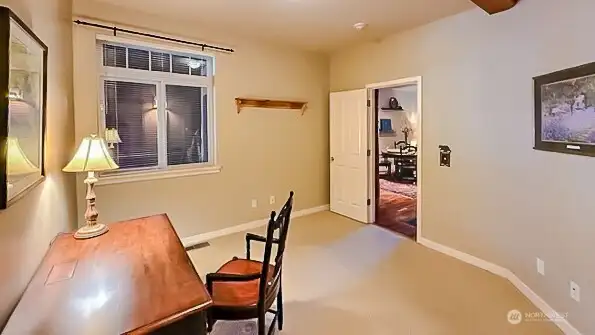 2nd bedroom