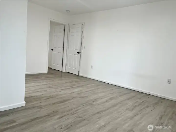 Primary room