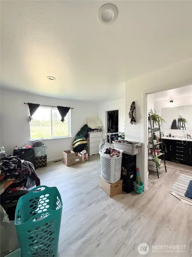 Primary Room