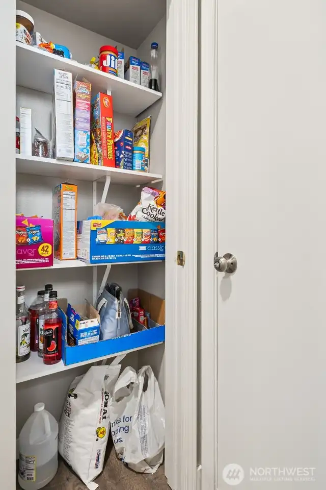 The Pantry