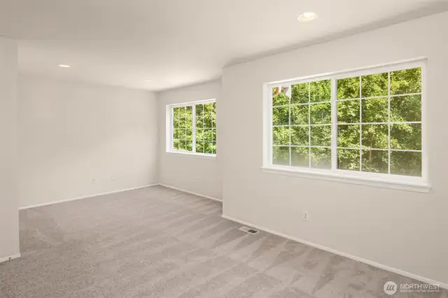 Bonus Room