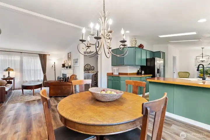Dinning Room
