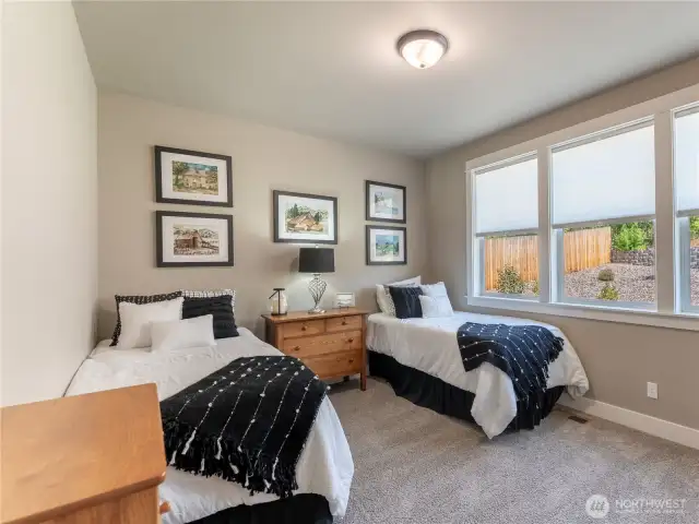 Front bedroom