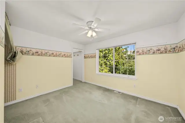 Upper bedroom 3