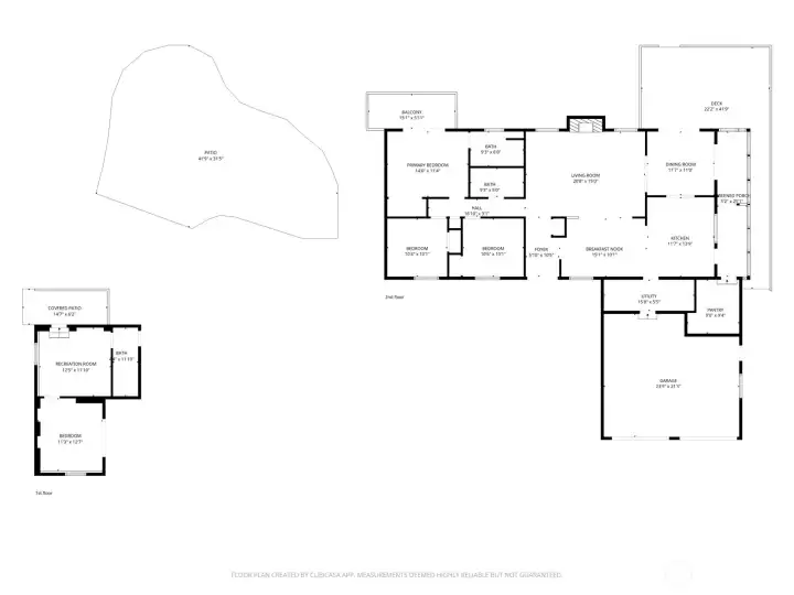 Floorplan.