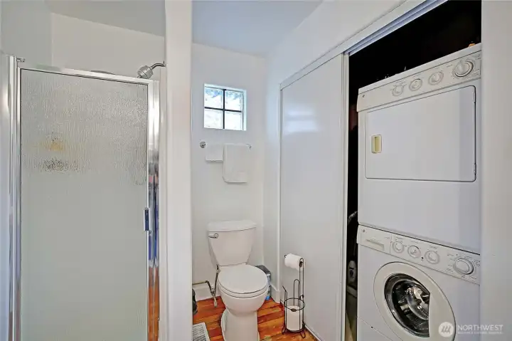 ...With Laundry Station~