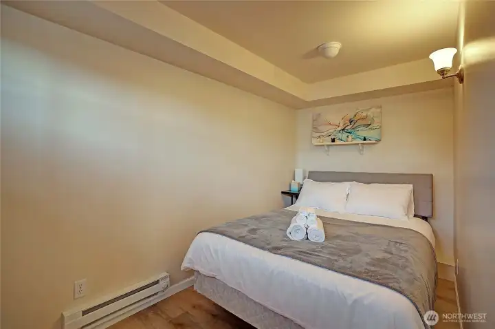 Guest Bedroom Option~