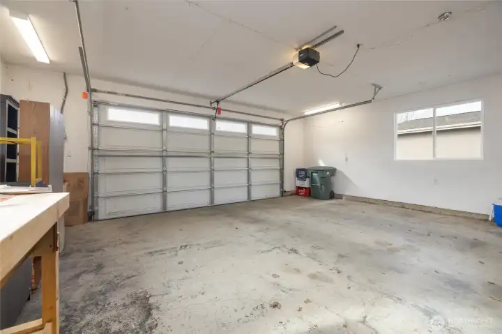 2 car-garage