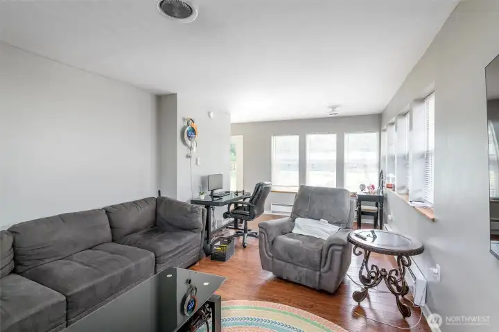 bonus room