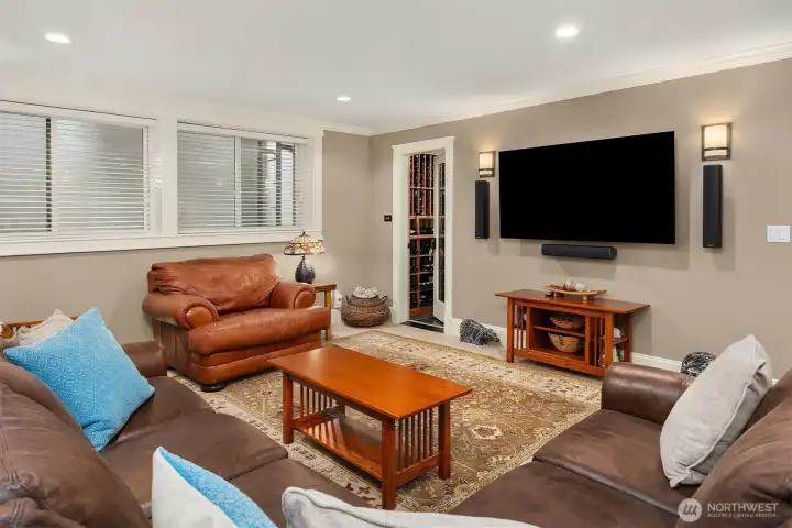 Bonus Room Bonus Room