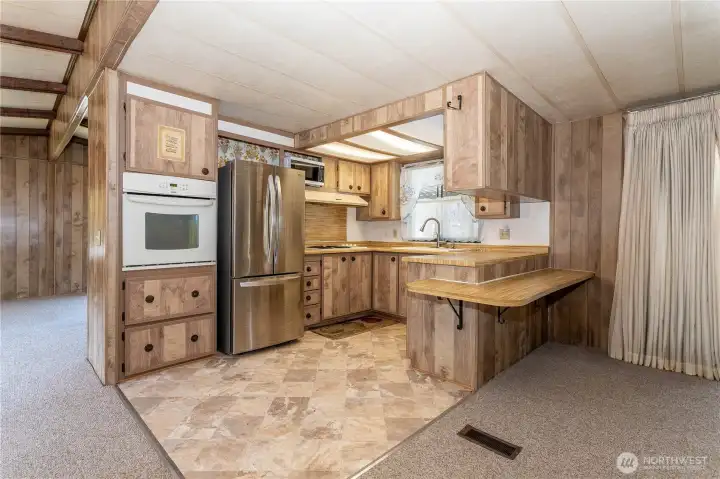 Kitchen Kitchen