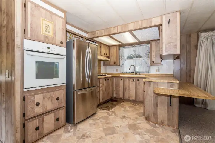 Kitchen Kitchen