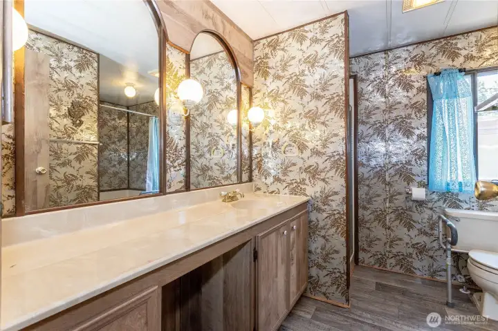 Primary Bathroom Primary Bathroom