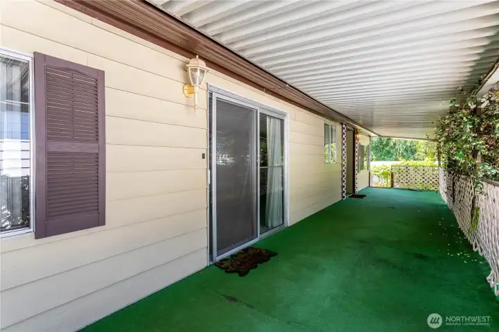Porch Porch