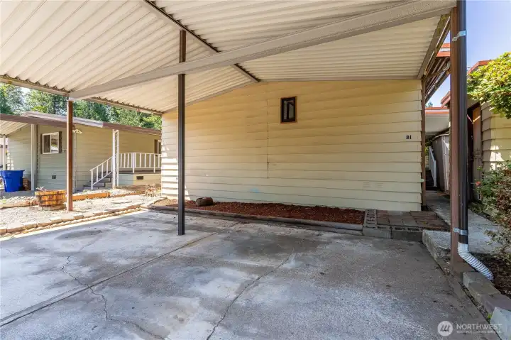 2 car carport 2 car carport