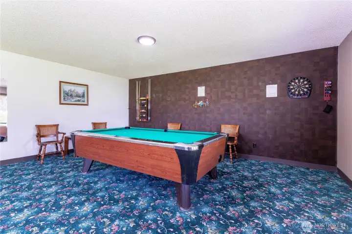 Pool Table Pool Table