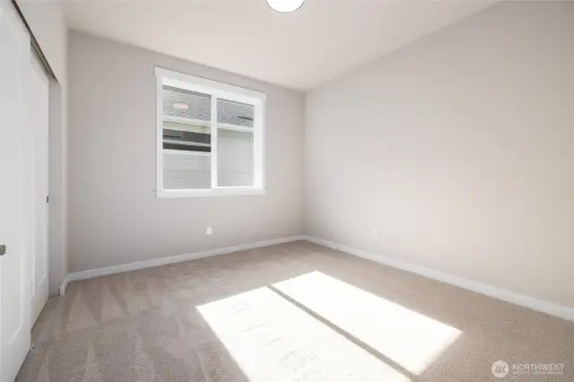 Bedroom #2