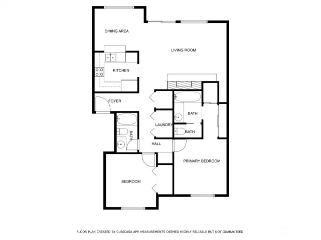 Take a look at the great floor plan.