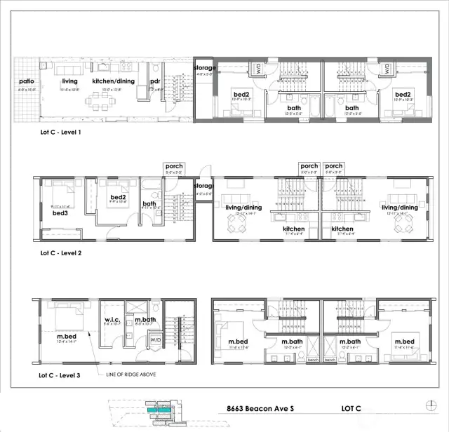 Floor Plan C