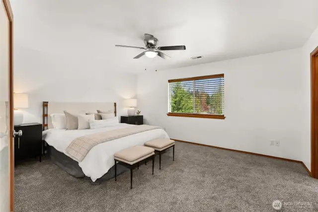 Primary Suite