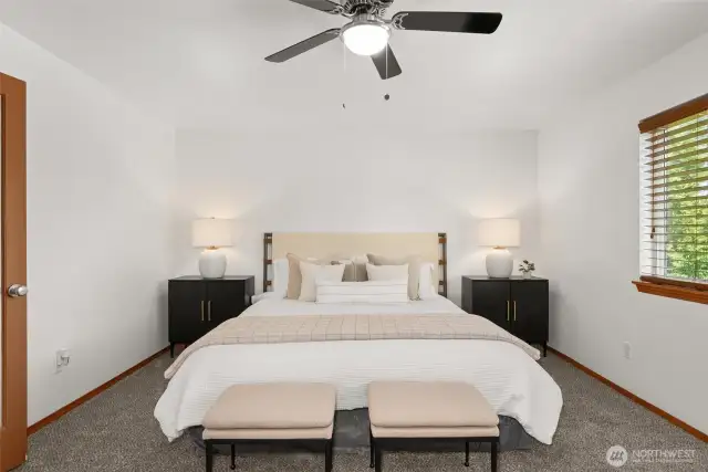 Primary Suite