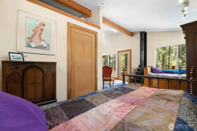 Imagine waking up in this space...